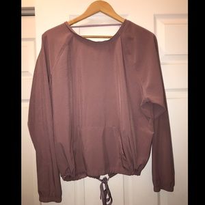 Victoria’s Secret Sport Top